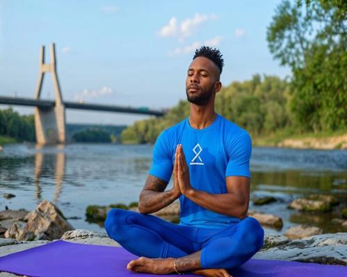 Morning Yoga