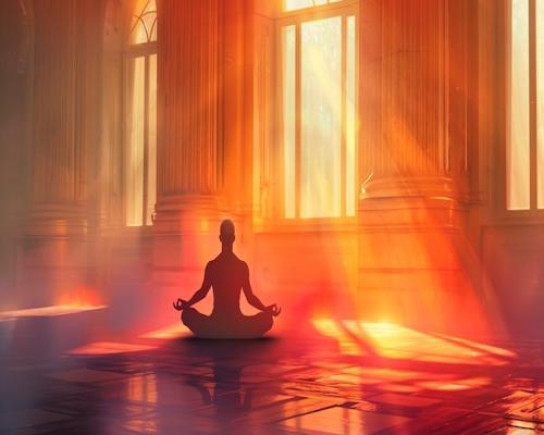 Deep Spa Relaxation