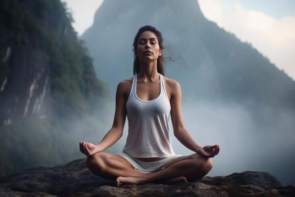 Morning Yoga