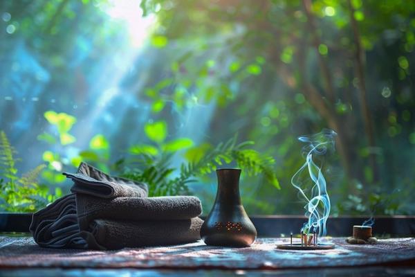 Wellness Retreat